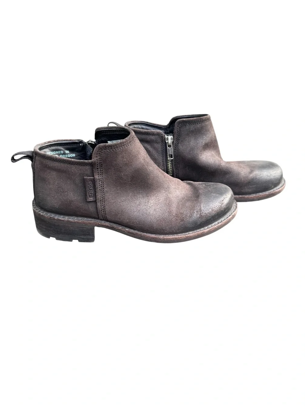 Keen women oregon